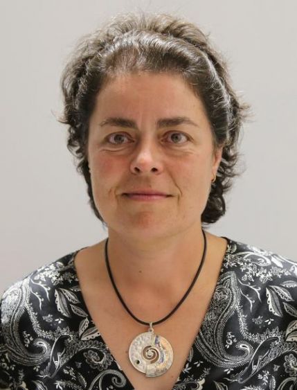 Maria Augusta Barroso Pires