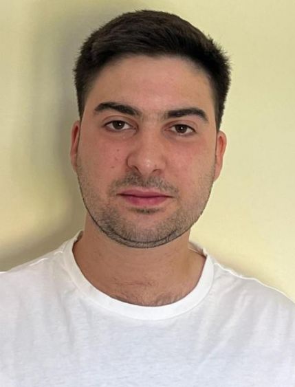 Tiago Manuel Pinto Gon&ccedil;alves